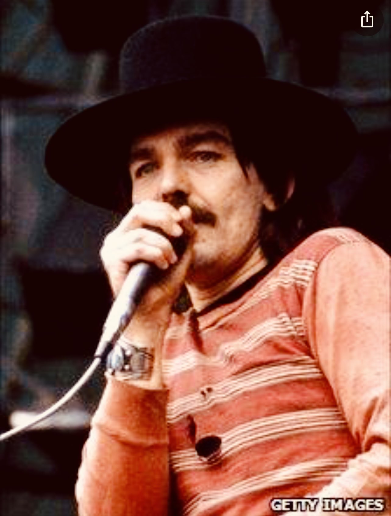 Happy birthday to Captain Beefheart. 
