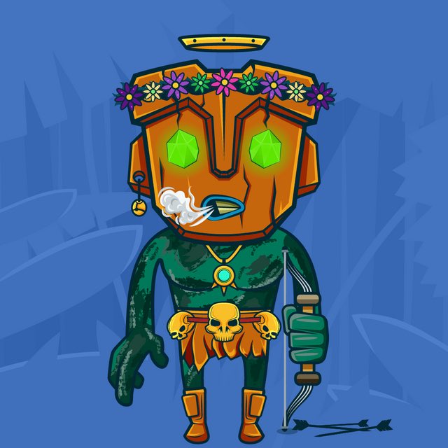 HOUSE OF ZEUS 🔱 - Relaunch soon 🔥 tweet media