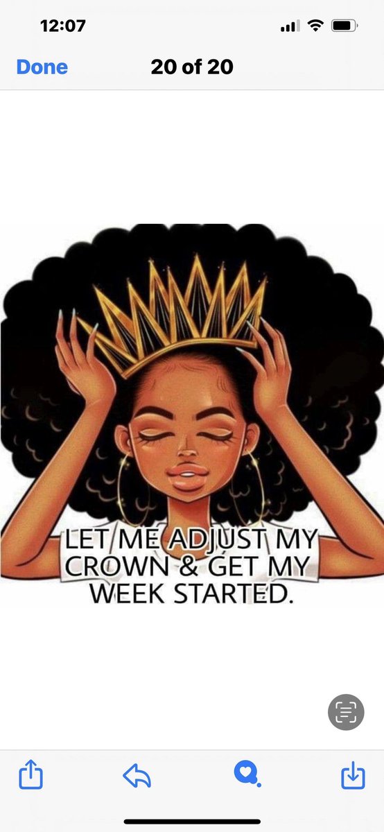 #BlackHairLove #HONORtheWOOL #JESUSHAIRisWOOL #SacredWoolHair
I LOVE TO WEAR MY JESUS HAIR! #BlackHairCare Most of the heathen Europpressors’ efforts have focused on making ISRAELITES hate OUR sacred hair & divine skin knowing, SELF HATE is a sinful abomination! 
❤️🖤💚🤴🏿👸🏿💪🏿✊🏿👑