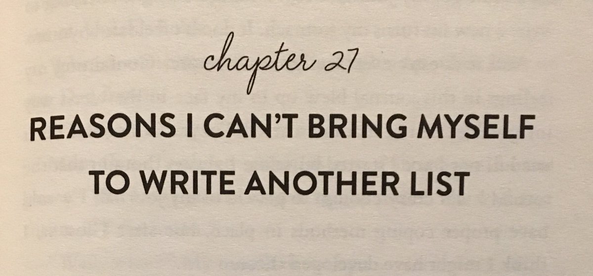 ‘Maybe the only thing I need to remember is my name, who I love, and what I love about life.’ Wise words from ‘chronic list-maker’ Quinn Jackson, in the very engaging ‘Excuse Me While I Ugly Cry’ by <a href="/joya_goffney/">Joya Goffney</a>