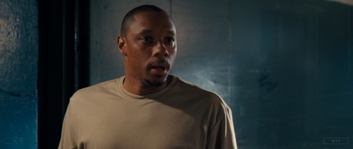 Born on this day, Dorian Missick turns 46. Happy Birthday! What movie is it? 5 min to answer! 