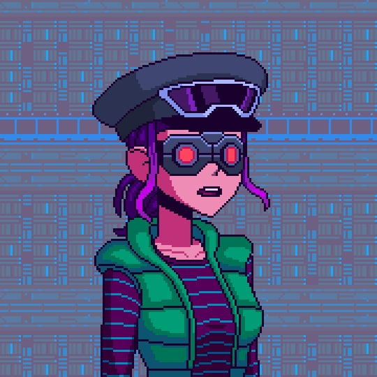 Animetas1's tweet photo. Welcome @SheldonEvans to the Animetaverse, and congrats on your new Animetas!
🚀

#LFGMeta https://t.co/rjp9uG67Gp