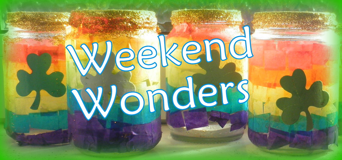 DoodlesArtCo's tweet photo. St. Patrick's crafts at Weekend Wonders Workshops in March at @FlowerfieldArts Saturday 5th and 12th.βπBooking via Eventbrite...https://t.co/UWNkiS56MD #WeekendWonders #KidsWorkshops #MakePaintDrawCraft #Doodles #saturdayworkshops #shamrocks #rainbows #tshirts #potsofgold https://t.co/ETFJNvZdXW