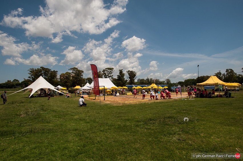 femebal's tweet photo. Liga Metropolitana de Beach 🤾🏼‍♂️🤾🏽‍♀️

Últimos días para inscribirte con tu equipo. 📆

Para más información envíanos un mail a prensa@femebal.com

 Fechas:
▫️22 y 23 de Enero
▫️29 y 30 de Enero
▫️12 y 13 de Febrero (Etapa Final)

📍Parque Roca https://t.co/VsN4KDrkWS