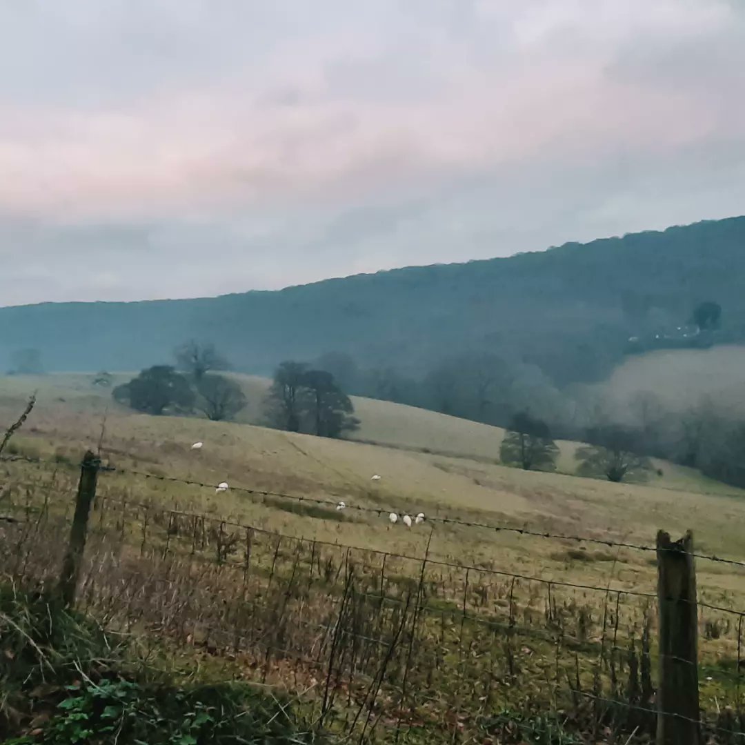 Tinfoilface's tweet photo. I'll miss you Wales.... Good food, good hills and everyone is incredibly kind and lovely. Wish I could stay! https://t.co/ezTVJYyY7k