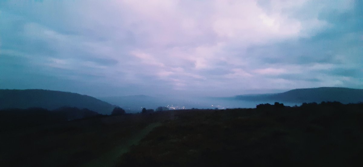 Tinfoilface's tweet photo. I'll miss you Wales.... Good food, good hills and everyone is incredibly kind and lovely. Wish I could stay! https://t.co/ezTVJYyY7k