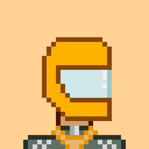 bunjil's tweet photo. Giving away this sweet Vengeance Helmet Lotus Lad NFT (Floor: 8.88 SOL) courtesy of @painXBT 🔥

All you have to do is:

1. Like and RT this post
2. Follow my boy @painXBT 

Winner announced in 24 hours ☀️ https://t.co/qsKgUpmtSZ