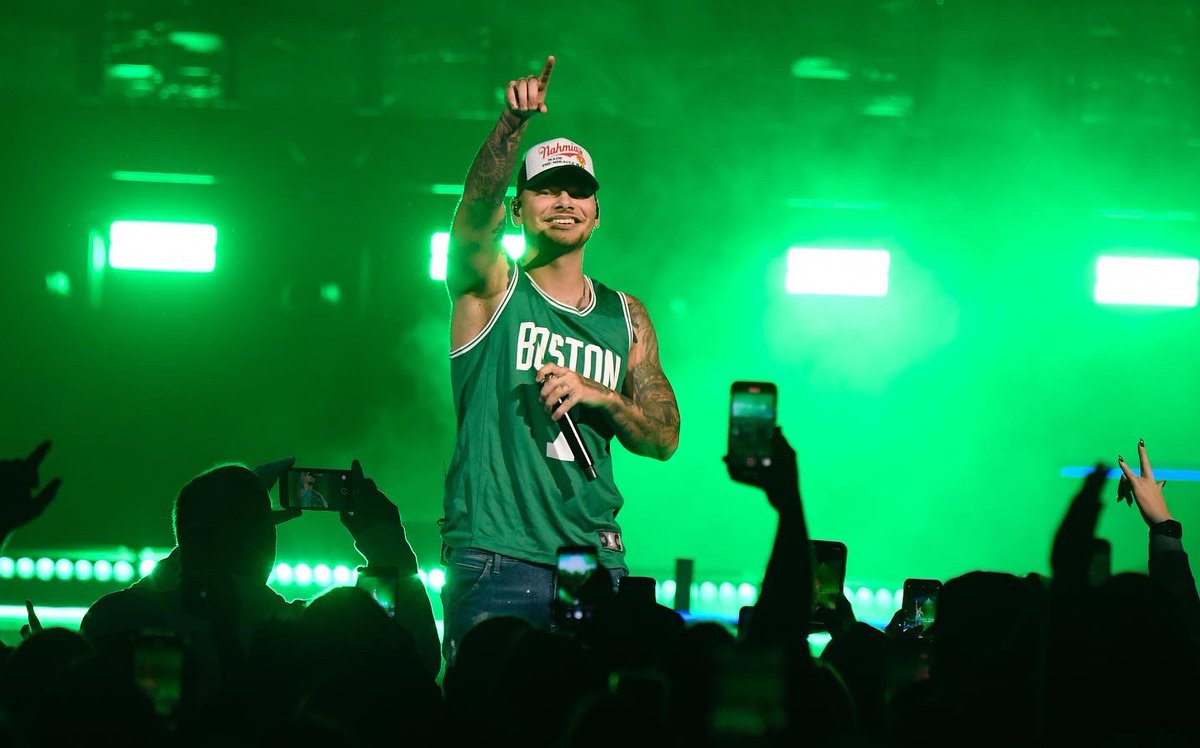 TD Garden tweet media