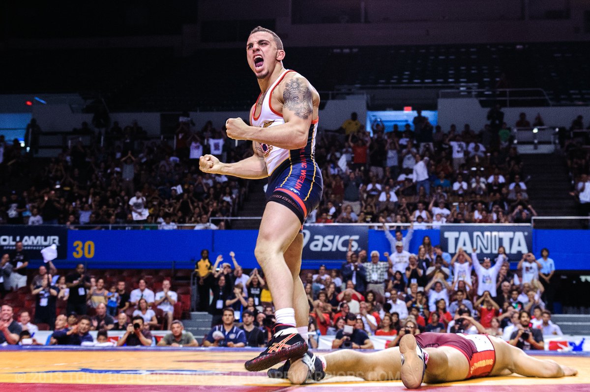 As promised, here is the 2013 United 4 Wrestling exhibition event in LA, reprocessed and captioned! Highlights include <a href="/that_dude_JO/">Jordan Oliver</a>, <a href="/CScott60kg/">Coleman Scott</a>, <a href="/Jon_Reader/">Jon Reader</a>, baby Zander Wick, and baby Jaden Abas! Plus, <a href="/ClarissaChun/">Clarissa Chun</a>, Tom Arnold, @dannygable, and more! 

tonyrotundo.smugmug.com/WRESTLERS-ARE-…