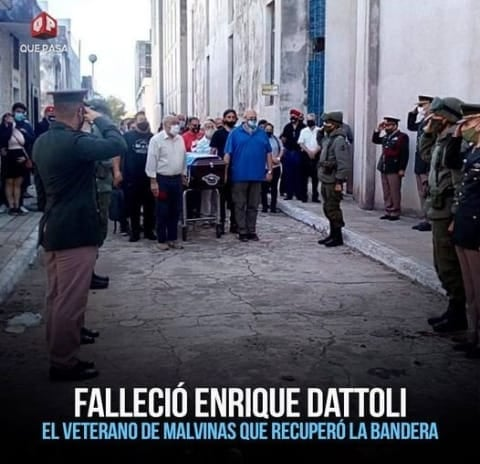 snipperargento's tweet photo. EL DESGOBIERNO NO LO HOMENAJEÓ,
NOSOTROS SÍ!🇦🇷♾
VIRALIZARLO EN SU HONOR VIVA LA PATRIA CARAJO https://t.co/sAiC7B7sdK
