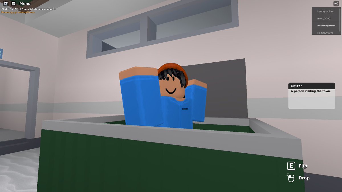 BigManjuicebox's tweet photo. Banished. https://t.co/JSKwDDt6tZ