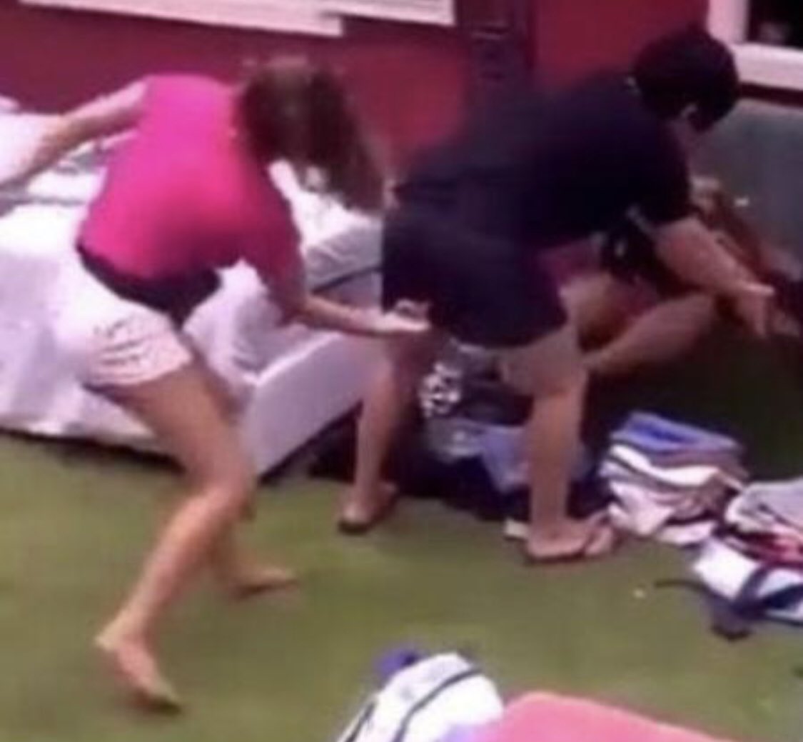 situações que aconteceriam se o enhypen entrasse no bbb; a thread