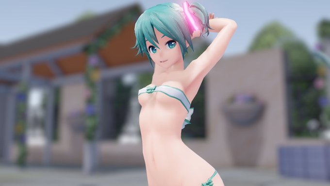 テトさんナイスぅ! 