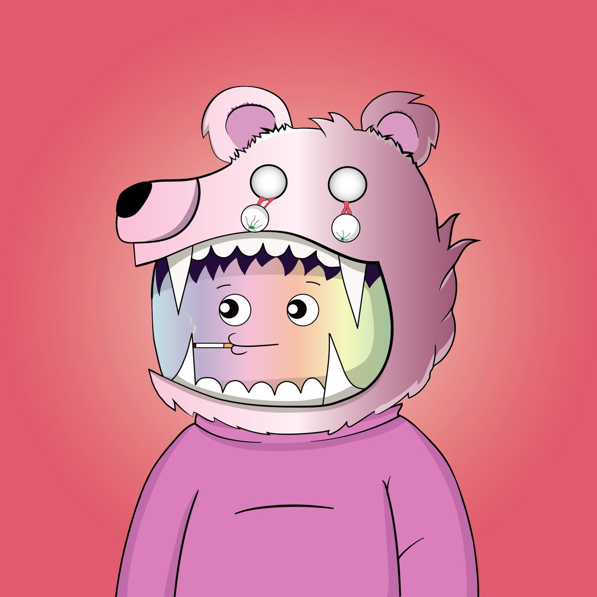 BearSuitsNFT tweet picture