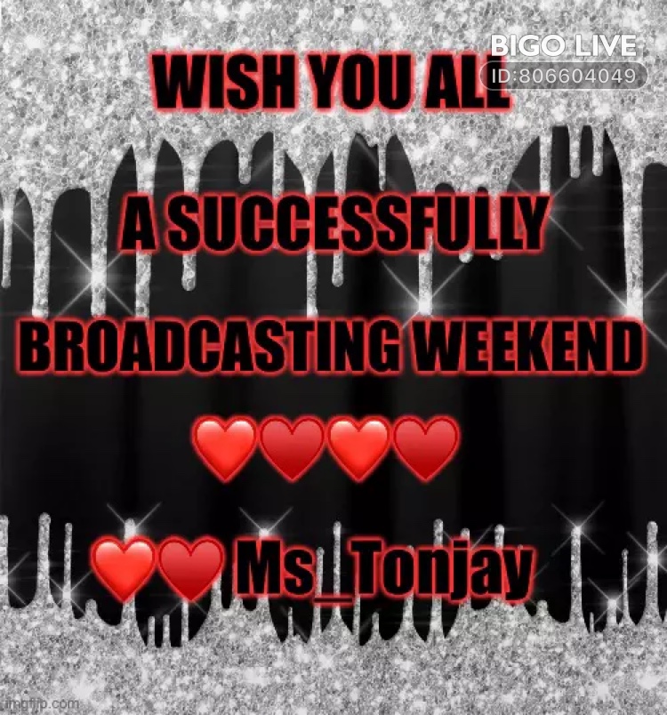 Tohnjay's tweet image. Come and check Ms_Tonjay❤️🌹‘s posts in #BIGOLIVE!
slink.bigovideo.tv/ZFzY20