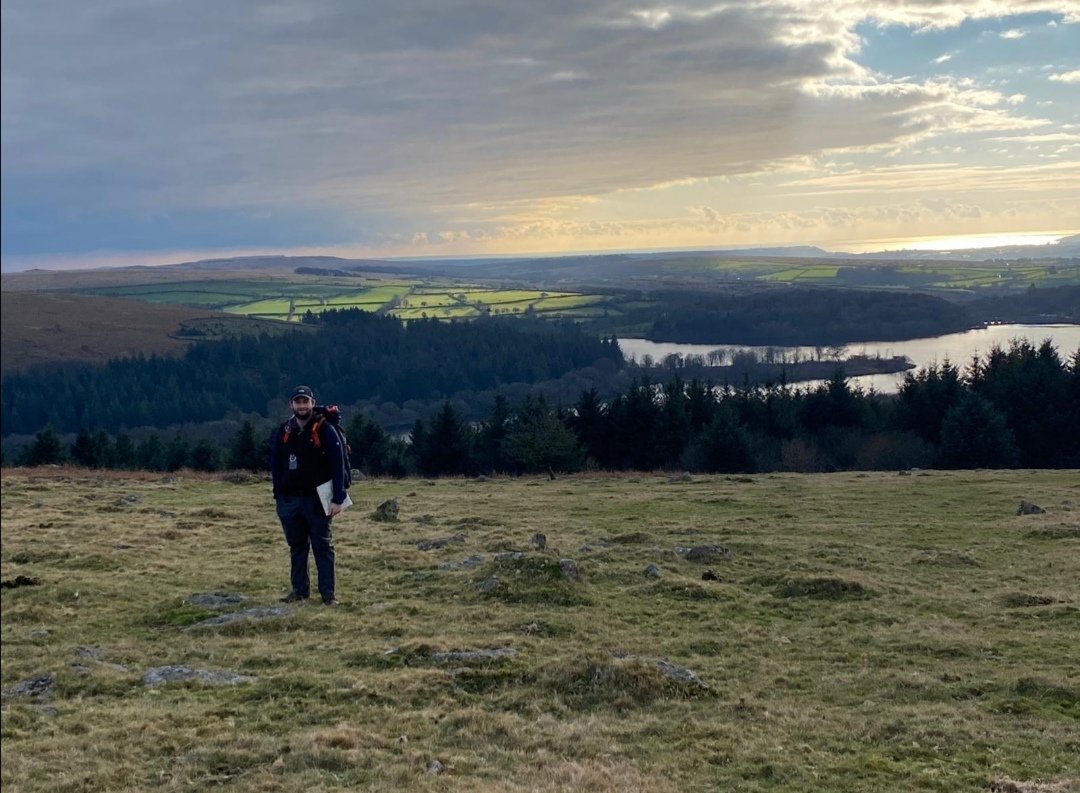Great to be back out on the moor for <a href="/ACF_Devon/">Devon Army Cadet Force</a> Ten Tors training ⛰️🏞️ <a href="/OfficialTenTors/">Ten Tors</a> <a href="/dartmoornpa/">Dartmoor National Park</a> <a href="/RangerDartmoor/">Dartmoor Rangers</a> #Dartmoor