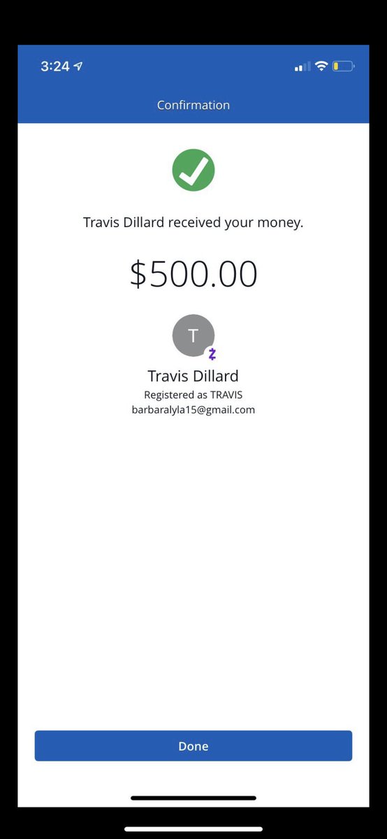 #SCAM I WAS SCAMMED FROM THIS USER FOR 500 DOLLARS I HAVE NOT RECEIVED MY TICKETS AFTER BUYING AND THEY BLOCKED ME! PLEASE SPREAD THE USER AND HELP ME GET JUSTICE #ATEEZ
