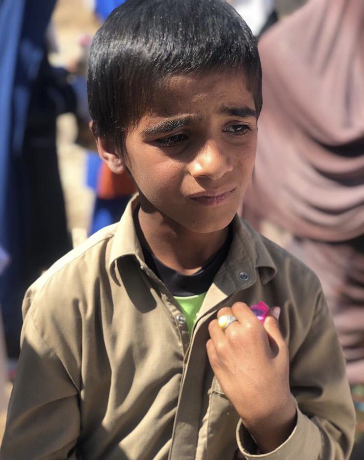 esranour's tweet photo. Ambargolarla dünya ile bağı kesilen Afganistan’da düzensiz kamplarda yaşayan Mazlumlar Açlık,Soğuk ve Hastalıklarla mücadele ediyor. Dünyanın gözünü kapattığı bu insani krize lütfen sessiz kalmayın @andadernegi @iyilikdostlari @Forchildrensmch #Afghanistan https://t.co/4p5fDDOHsz