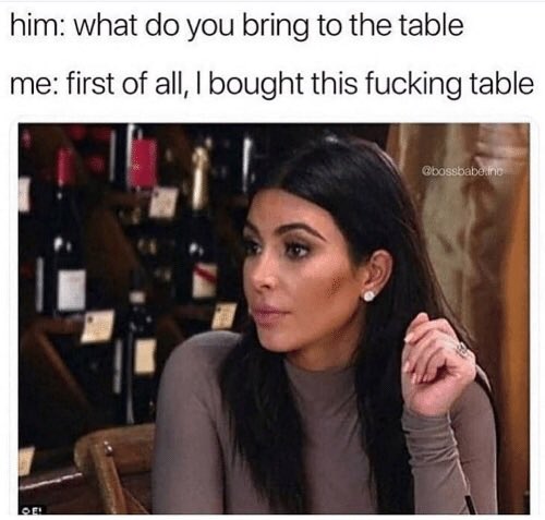 Current mood 🤬👊