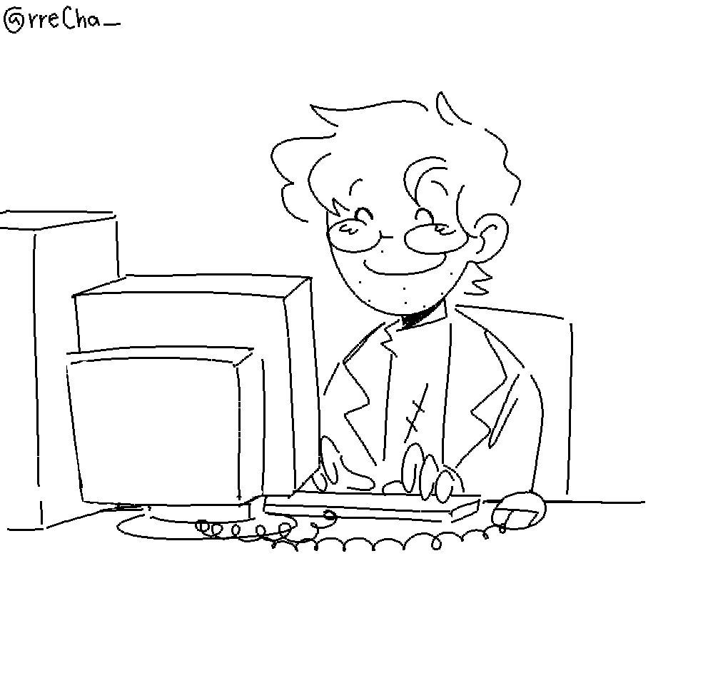 It's happening 
#wilbursootfanart #quackityfanart #tntduo #tntduofanart 