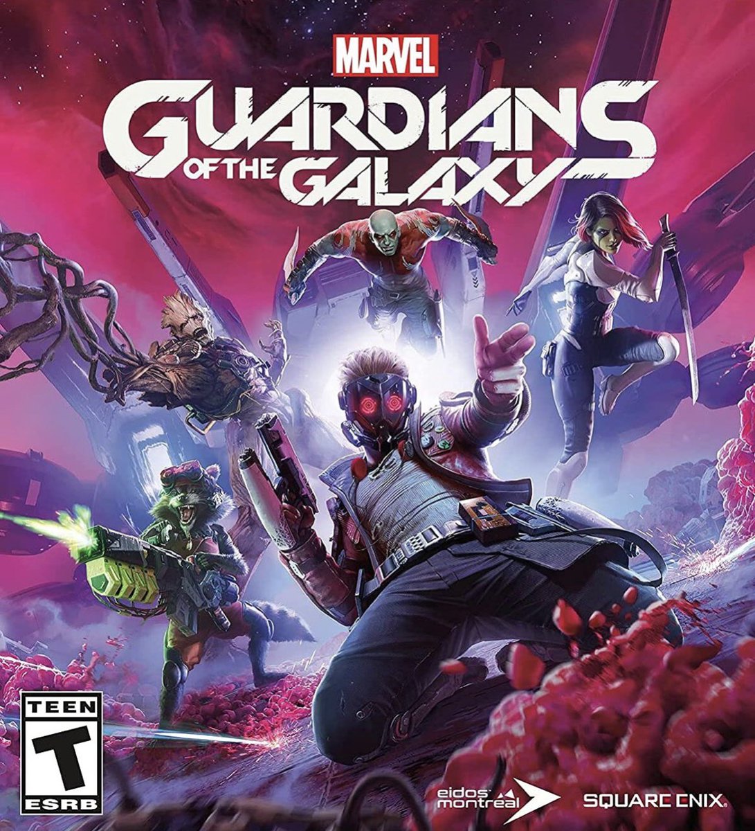dicek2g's tweet photo. About to play Guardians of the Galaxy on https://t.co/Itbmxjb4AW @ 2pm PST. Oh and I’ll tell you what my first live con @SacAnime was like!! https://t.co/vh41F5ntB0