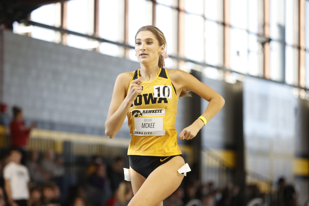 Iowa Track & Field/Cross Country tweet media