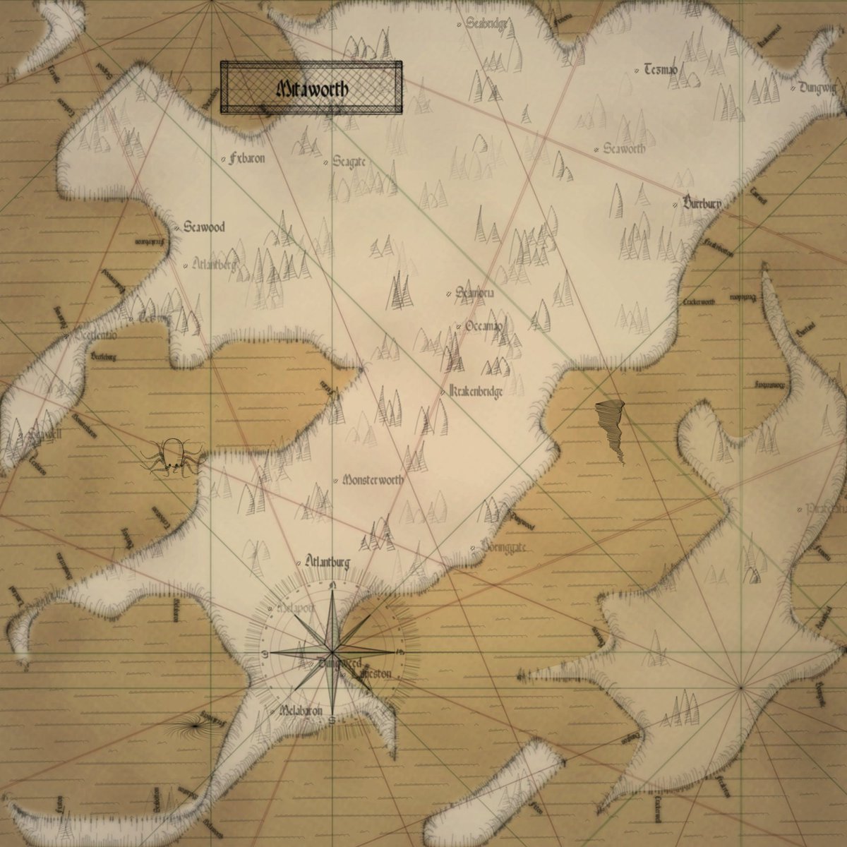 bewelg's tweet photo. Generative map progress. Will probably have it ready to drop on #fxhash this or next cycle.
#generativeart #ProceduralArt #generativemaps #proceduralmaps https://t.co/BX9HobKZKU