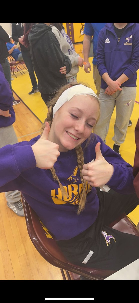 Hornet Wrestling tweet media