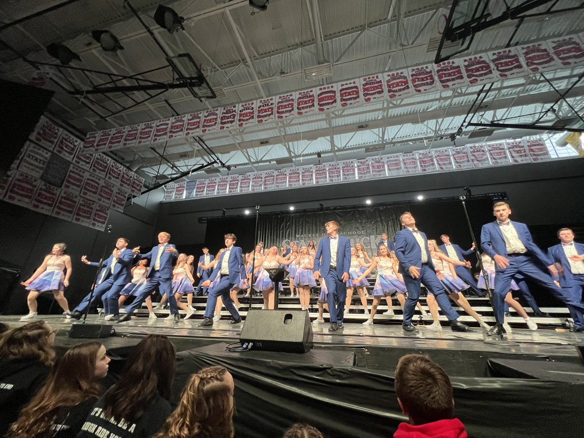 Waukee Star Struck (@whsstarstruck) on Twitter photo Couldn’t even think of a mountain pun because I was so speechless omg🤩🤩🤩🤩<a href="/WHSMillennium/">Waukee Millennium</a> A-MAZ-ING Couldn’t even think of a mountain pun because I was so speechless omg🤩🤩🤩🤩<a href="/WHSMillennium/">Waukee Millennium</a> A-MAZ-ING