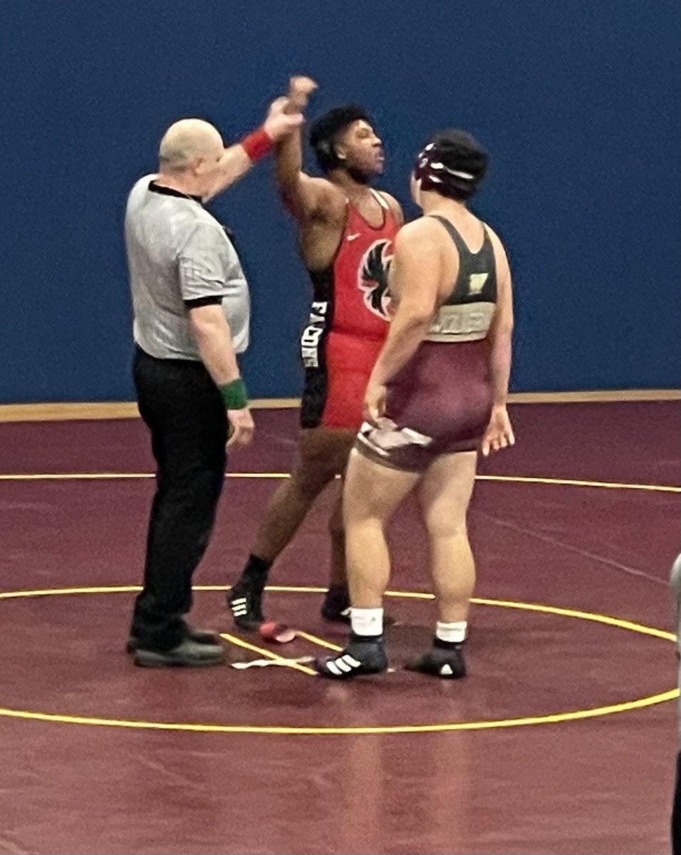GSavyion's tweet image. Headed to State and came in 2nd…. #Jesustrained #teamdrayton #co2025