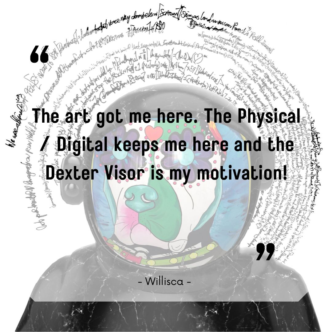 Bitcoin Spacemen | FWD 🟦 tweet media