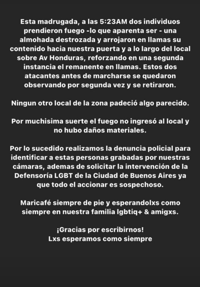 maricafeok's tweet photo. Amigxs, #Maricafé siempre de pie 🏳️‍🌈🐞❤ https://t.co/DpHUQ5jVi1