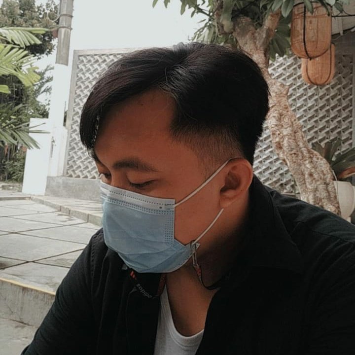 WOW_iwann's tweet photo. #FotoProfilBaru https://t.co/qNpmUhgIi3