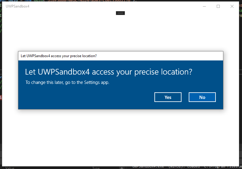 AhmedWalid605's tweet photo. Guess what #WinRT Internal API I RE'ed this time https://t.co/TxBpRNdUq4