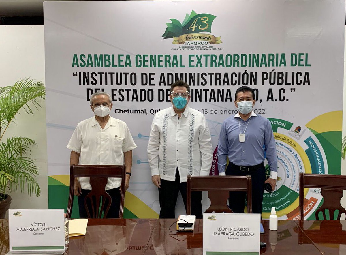 Jesús Pool Moo tweet media