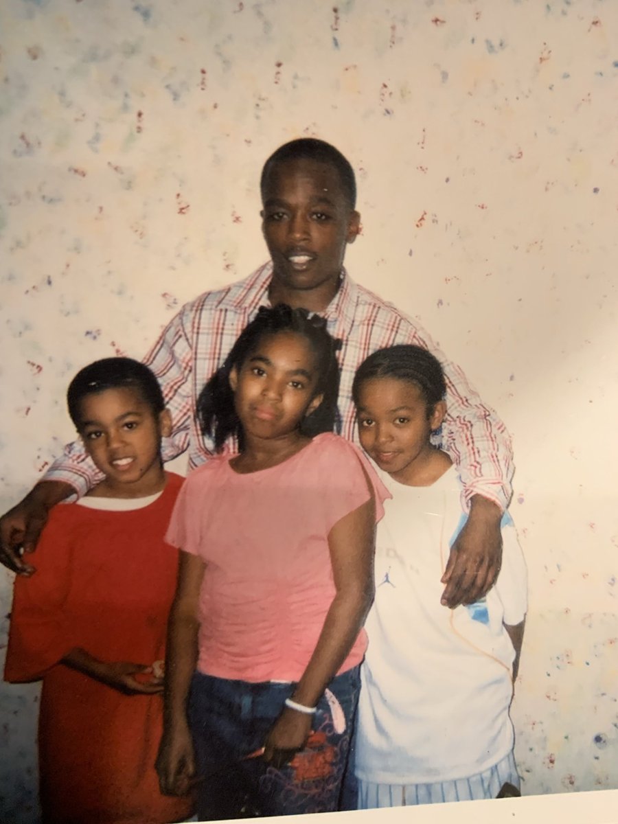 SwaggDinero's tweet image. Happy Bday To My Pops. John Coleman We miss you out here man more than you would ever know. These here was Two of the best Days of My Life iRemember #FREEJB