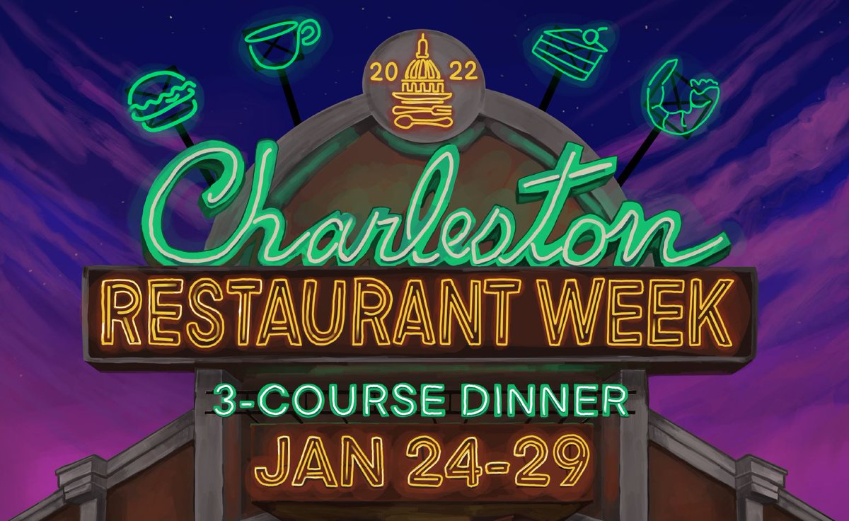 CWV Restaurant Week tweet media