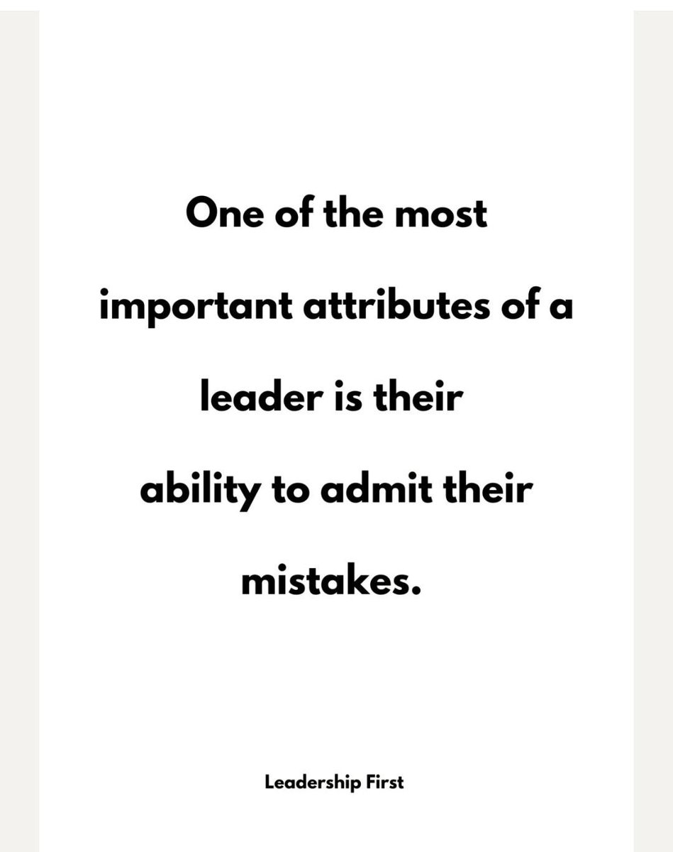 theeiproject's tweet photo. #leadership #Leaders #Leader #LeadershipDevelopment #leadershipmatters #mistakes https://t.co/gZJ4keoQiK
