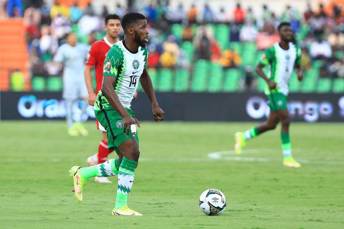 67Kelechi's tweet photo. Through to the knockout stage, We focus now on the next game
🇳🇬🇳🇬🦅 OLUOMACHI 🙏🏽 https://t.co/u0JrmSsK82