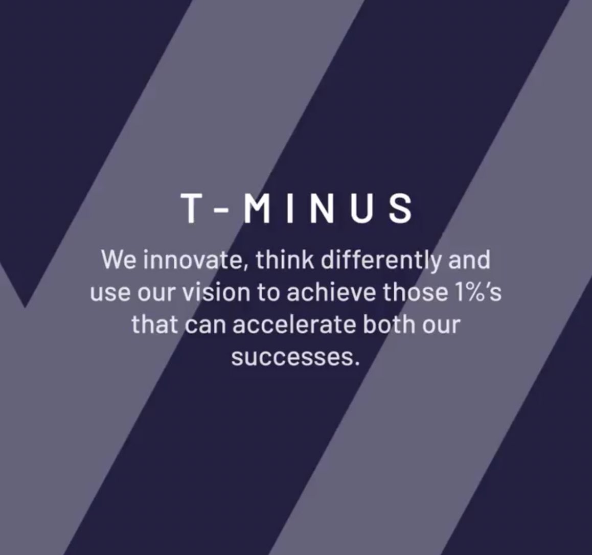 VelocityComm's tweet image. VA | Amazon Agency Mission Statement.

T-MINUS 🚀

THE MISSION 🚀

THE CREW 🚀

#vision #astronomical #missionstatement