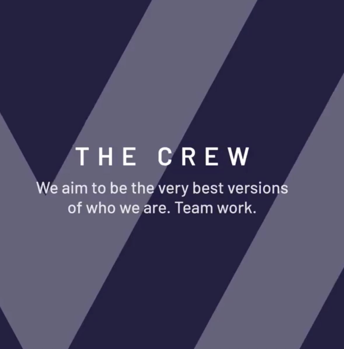 VelocityComm's tweet image. VA | Amazon Agency Mission Statement.

T-MINUS 🚀

THE MISSION 🚀

THE CREW 🚀

#vision #astronomical #missionstatement