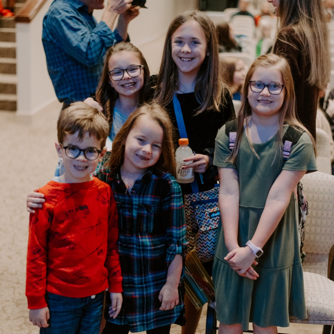 Hebron Church tweet media