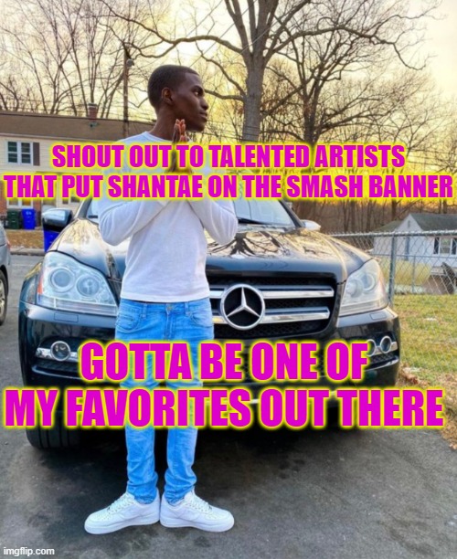 ForShantae's tweet photo. Follow these talented people for the good stuff nuf said😋

https://t.co/MwmLmD1vyD

https://t.co/Evj9l9EHXU https://t.co/ZsnEwIpmzr