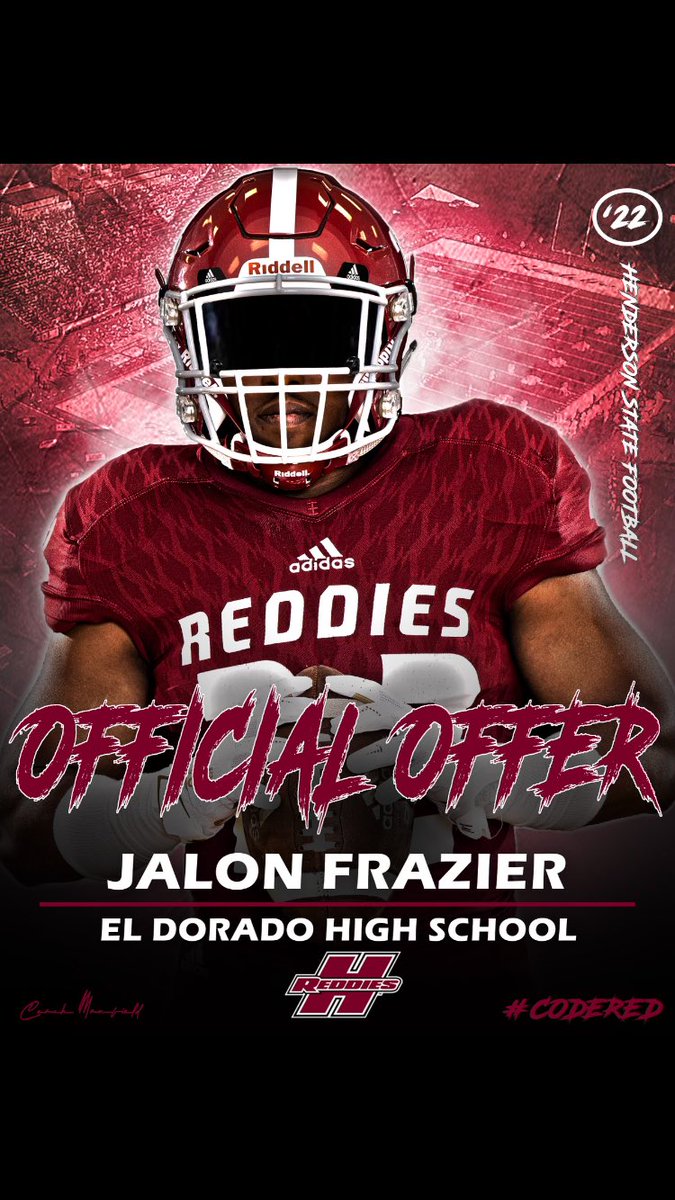 Jalon Frazier tweet media