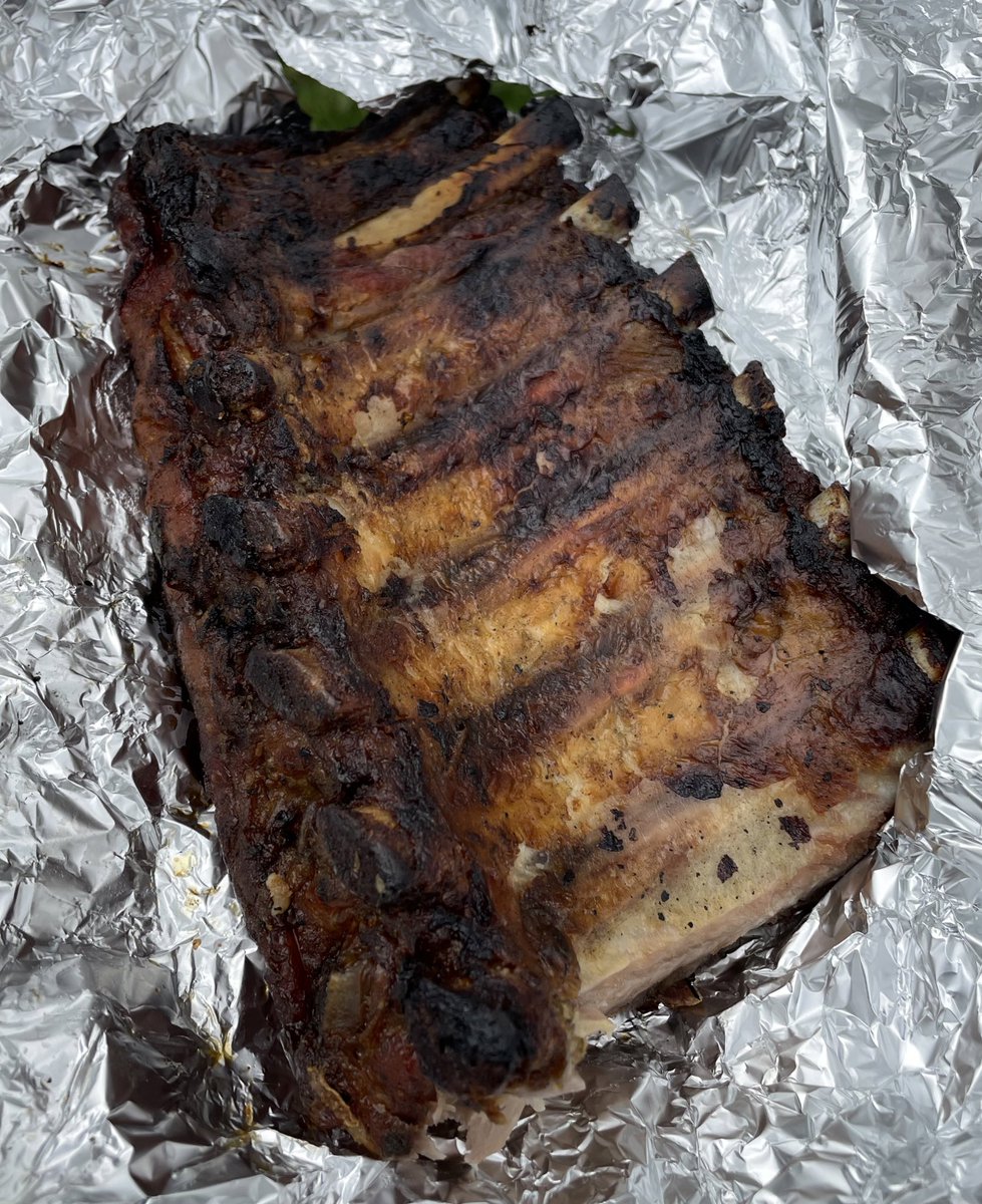 Chef_Jay's tweet photo. At the famous #HandyMarket Saturday BBQ in #Burbank.

Pork Ribs, BBQ Sausages, and BBQ Corn is on today’s menu.

#bbq #porkribs #sausages #bbqcorn #burbankfood #inthe818 https://t.co/Nuuv58a7an