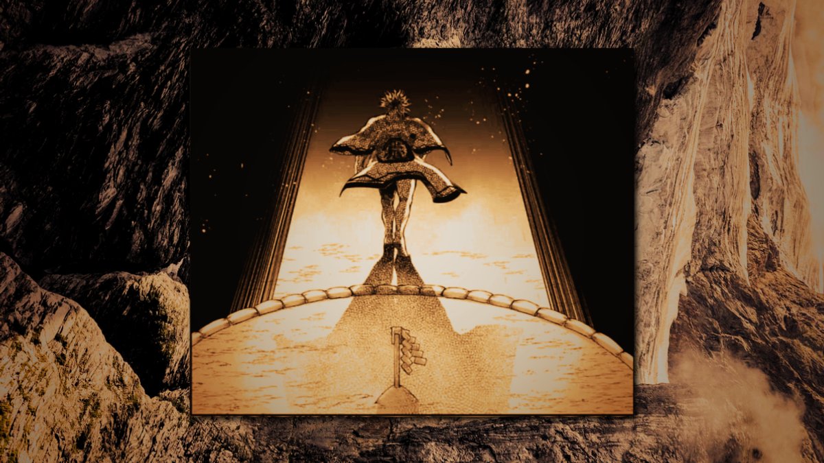 ⠀

⠀All things must come to an End .
⠀Truly, a journey to be had . But
⠀alas, new heights awaits us .

⠀. . Goodbye, #𝐔𝐍𝐈𝐕𝐄𝐑𝐒𝐄 .

⠀