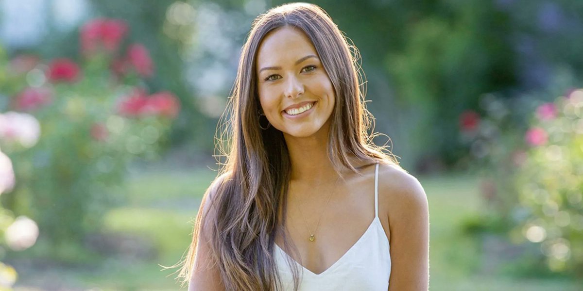 debraruh's tweet image. #Bachelor: Abigail Heringer Shares Message About Making #AccessibleContent #accessibility #PwD #inclusion #disabilityinclusion #accessiblemedia buff.ly/3r4BP68