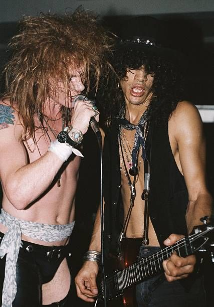 🎸Return of Rock🎸 tweet media