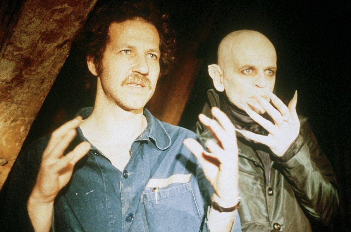 Nosferatu Chronicler tweet media