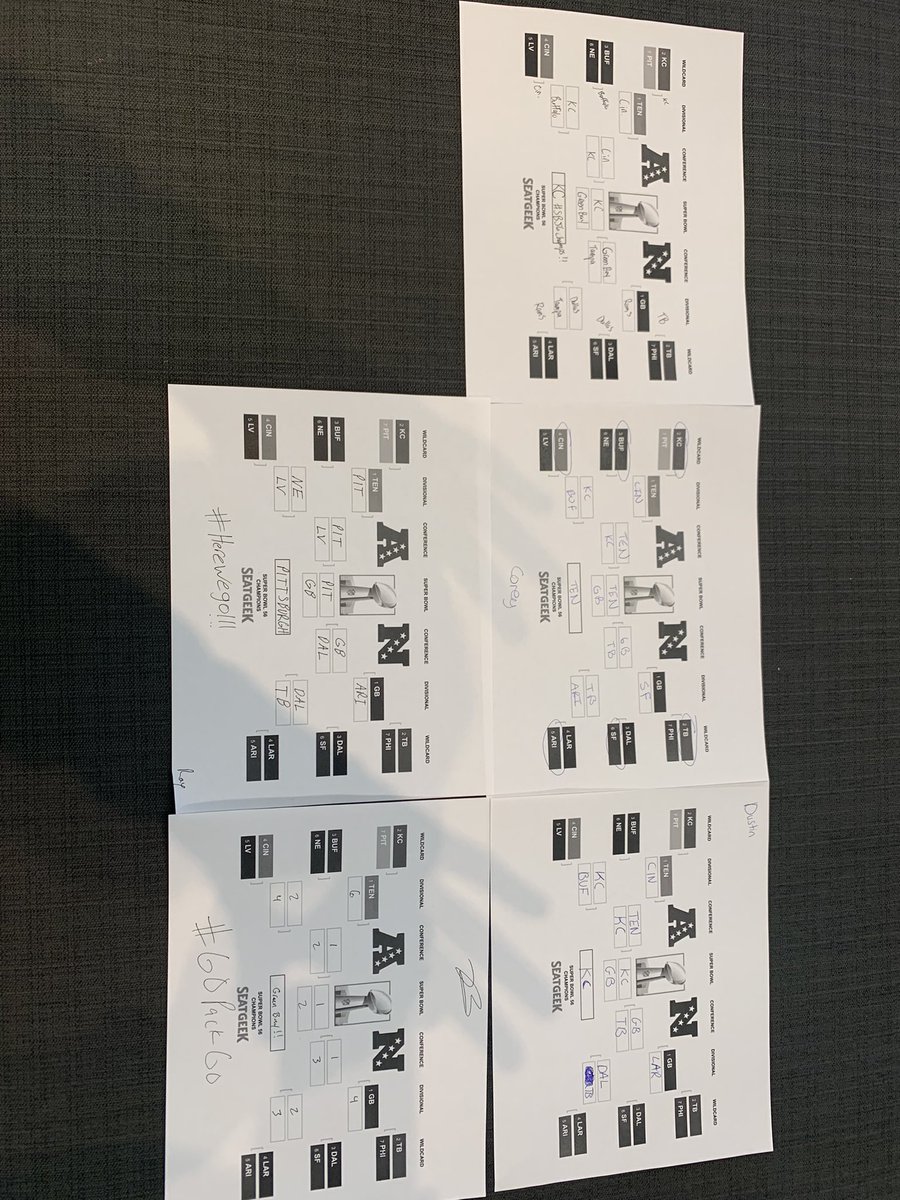 Dustin Maurer tweet media